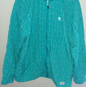 Windbreaker